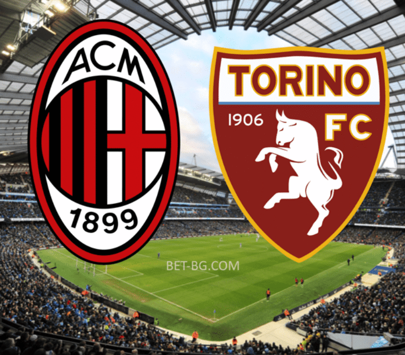 milan - torino bet365