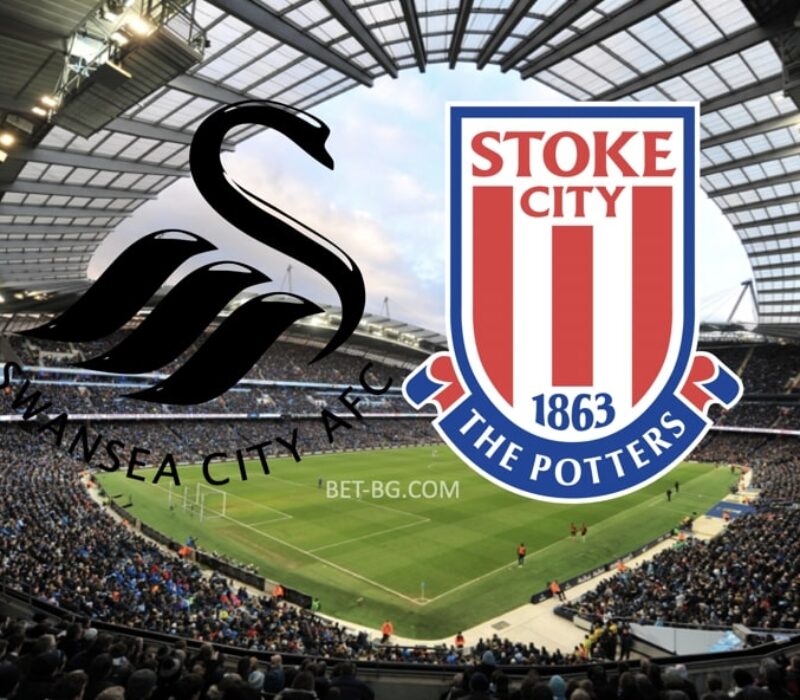 swansea -stoke bet365