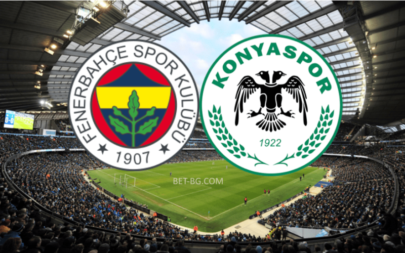 Fenerbahce - Konyaspor bet365