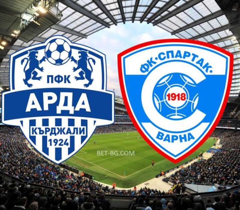 Arda Kardjali - Spartak Varna bet365