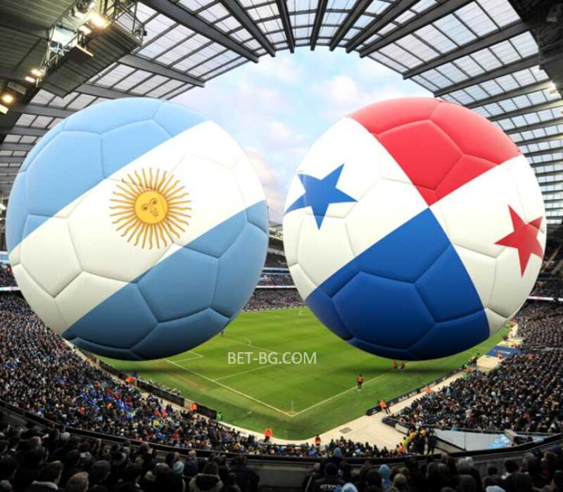 Argentina - Panama bet365