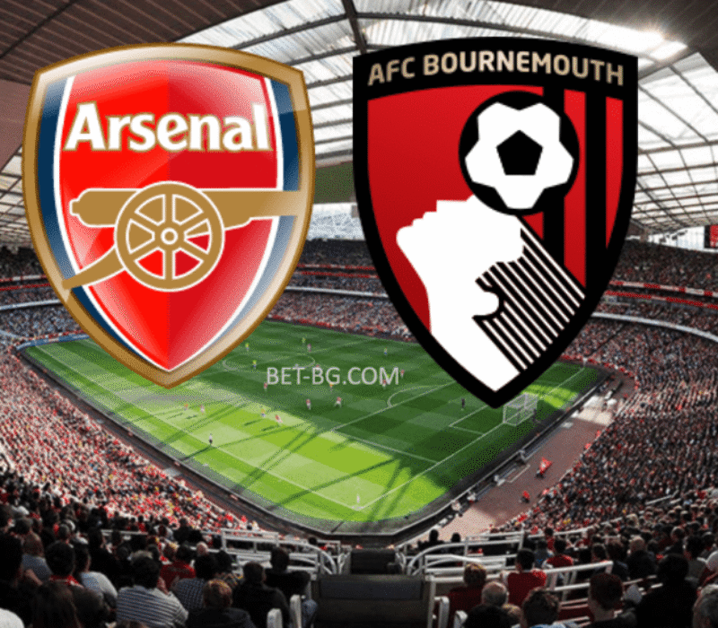 Arsenal - Bournemouth bet365