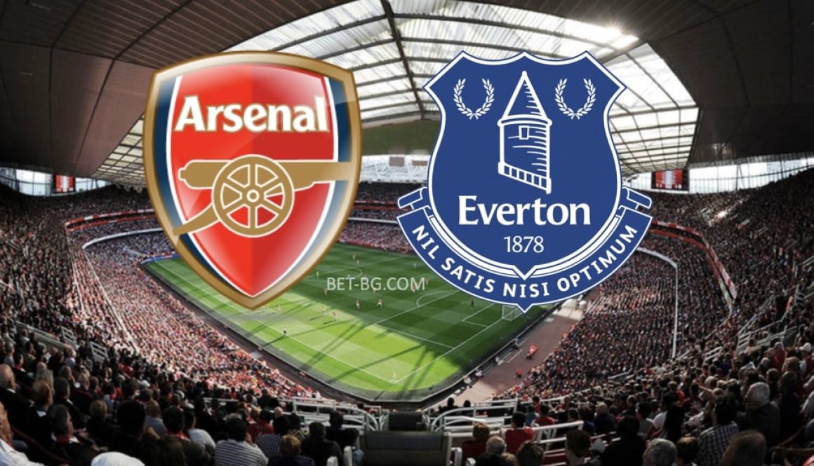 Arsenal -Everton bet365