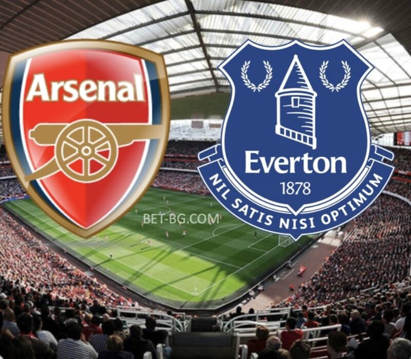 Arsenal -Everton bet365