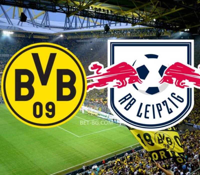 Borussia Dortmund - RB Leipzig bet365