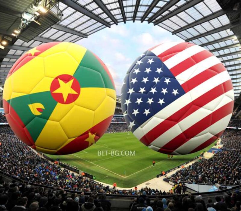 Grenada - USA bet365