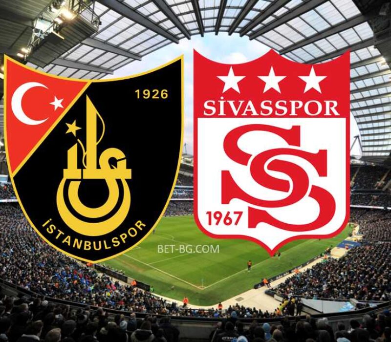 Istanbulspor - Sivaspor bet365