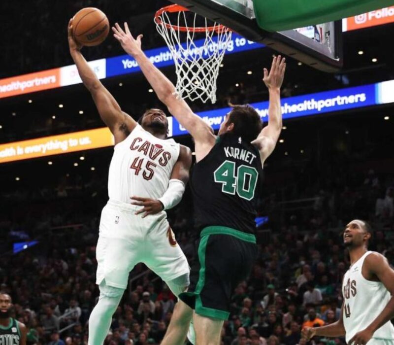 CLE Cavaliers - BOS Celtics bet365