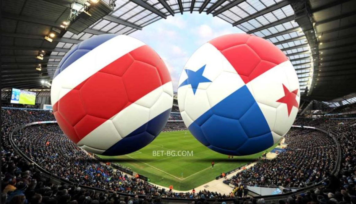 Costa Rica - Panama bet365