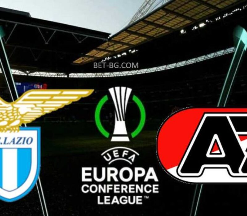 Lazio - AZ bet365