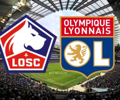 Lille - Lyon bet365