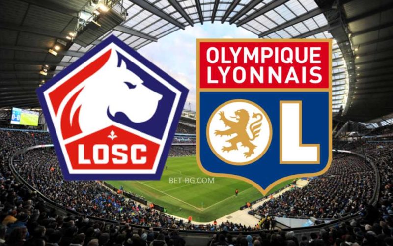 Lille - Lyon bet365