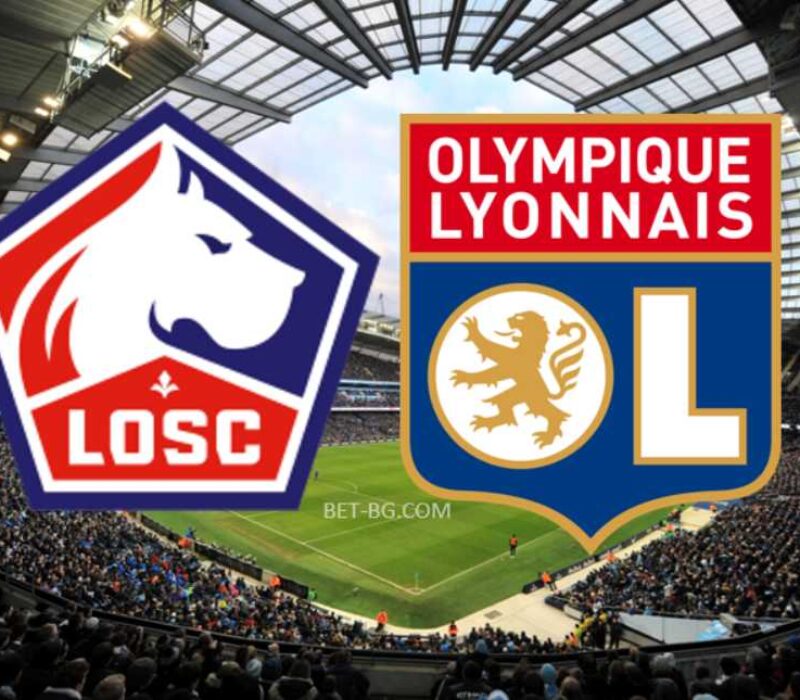 Lille - Lyon bet365