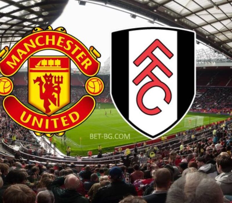 Manchester United - Fulham bet365