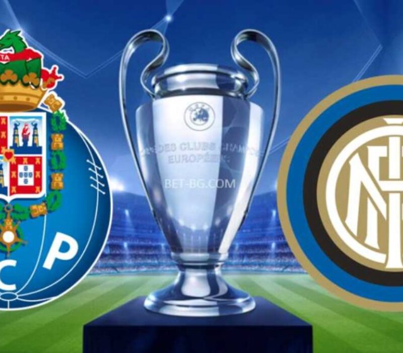 Porto - Inter Milan bet365