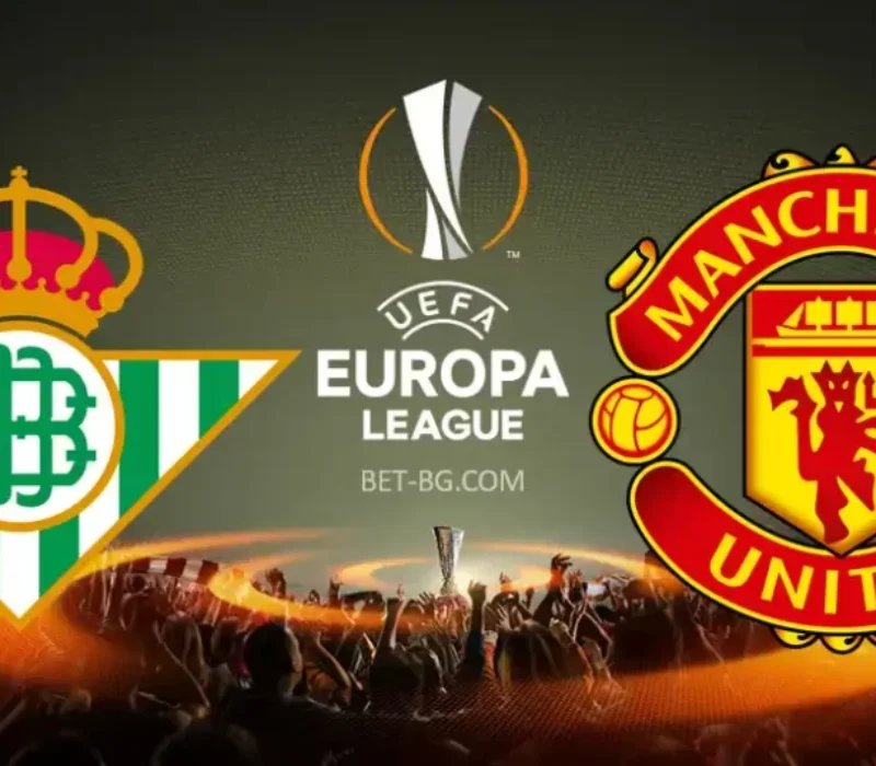 Real Betis - Manchester United bet365