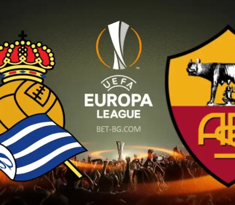 Real Sociedad - Roma bet365