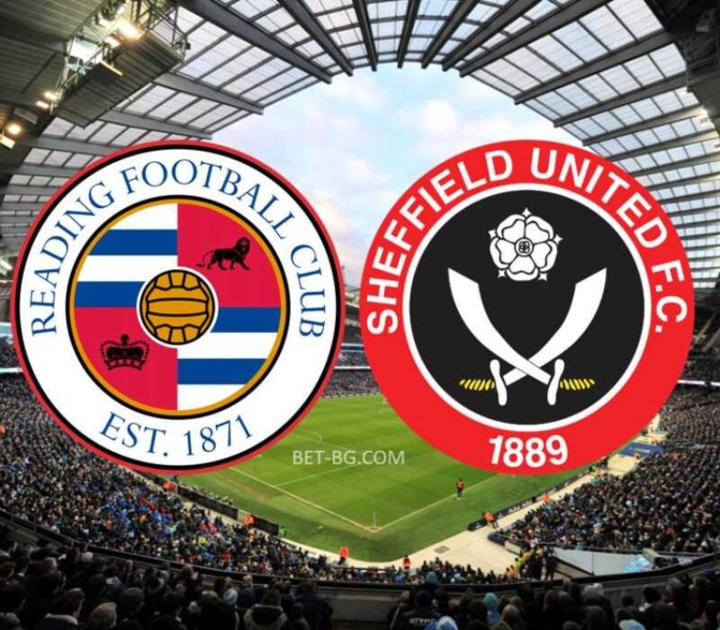 Reading - Sheffield United bet365