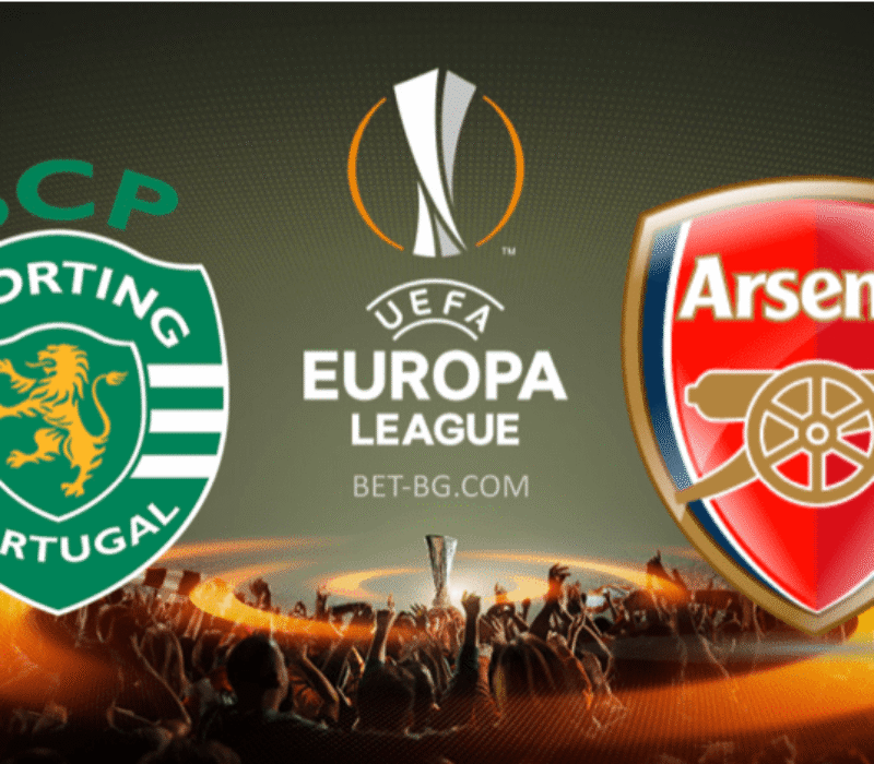 Sporting - Arsenal bet365