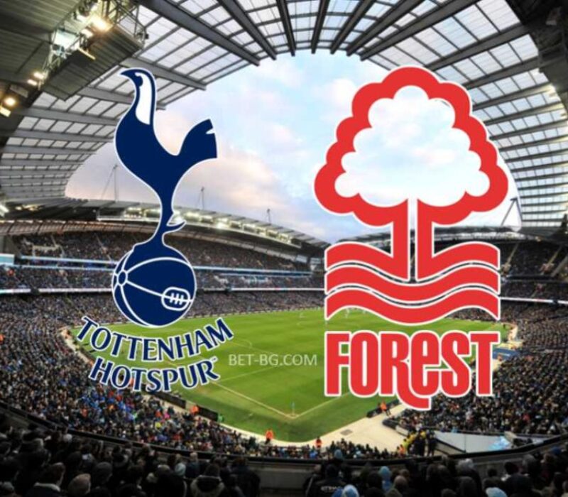 Tottenham - Nottingham Forest bet365