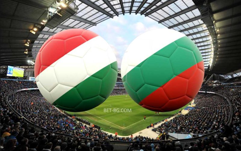 Hungary - Bulgaria bet3