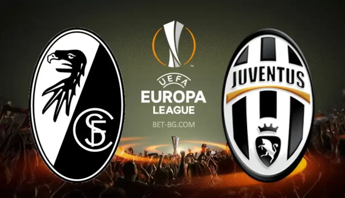 Freiburg - Juventus bet365
