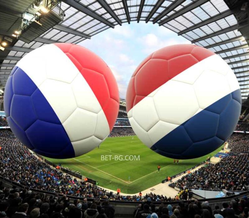 France - Netherlands bet365