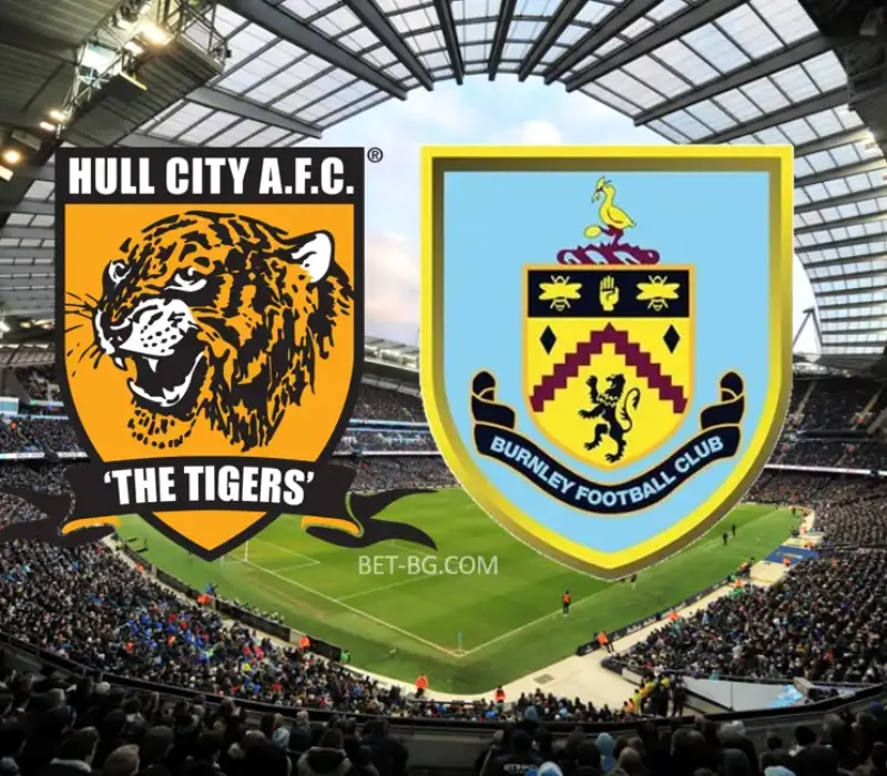Hull - Burnley bet365