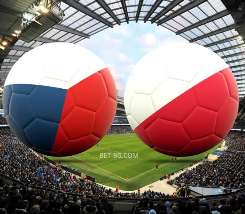 Czech Republic - Poland bet365