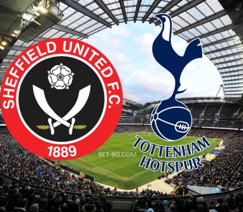 Sheffield United - Tottenham bet365