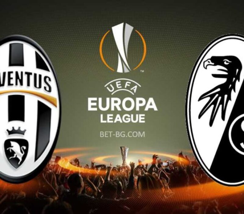 Juventus - Freiburg bet365