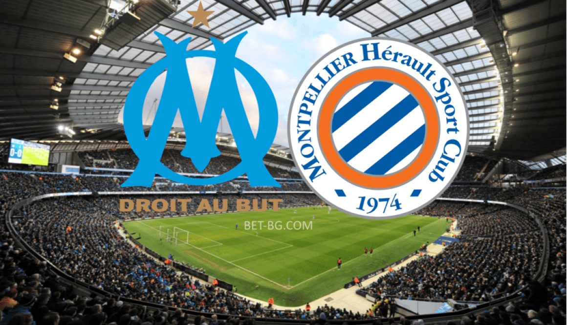 Marseille - Montpellier bet365