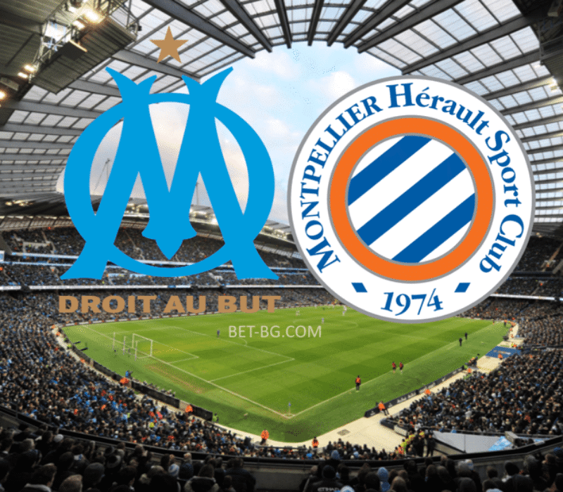 Marseille - Montpellier bet365