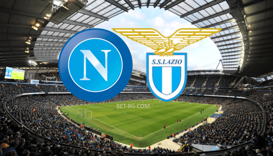 napoli - lazio bet365
