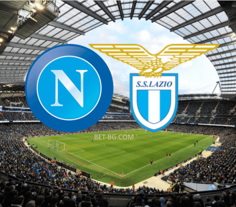 napoli - lazio bet365