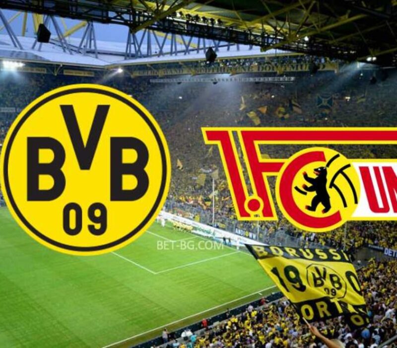 Borussia Dortmund - Union Berlin bet365