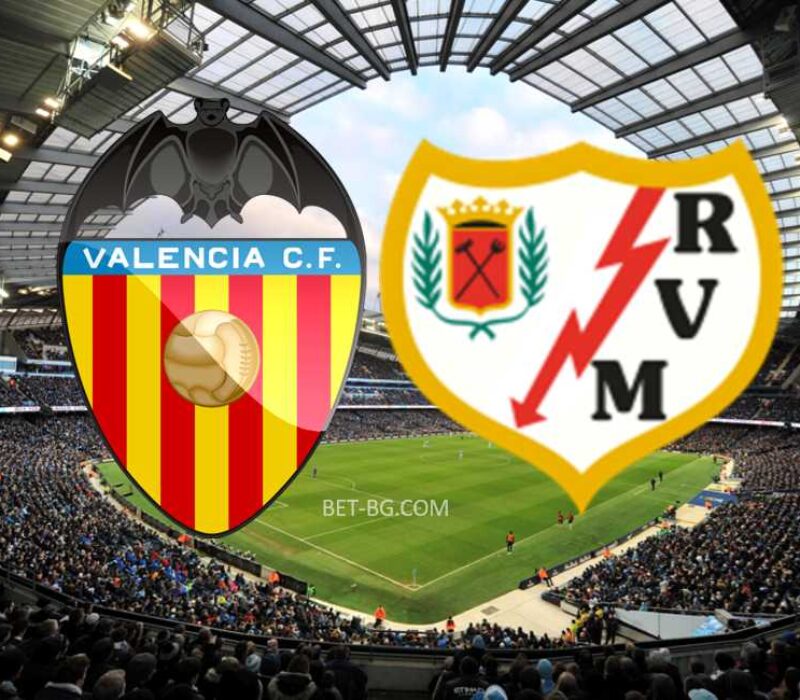 Valencia - Rayo Vallecano bet365