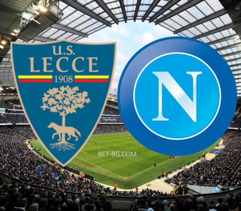 Lecce - Napoli bet365