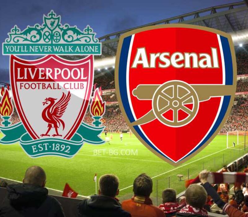 Liverpool - Arsenal bet365