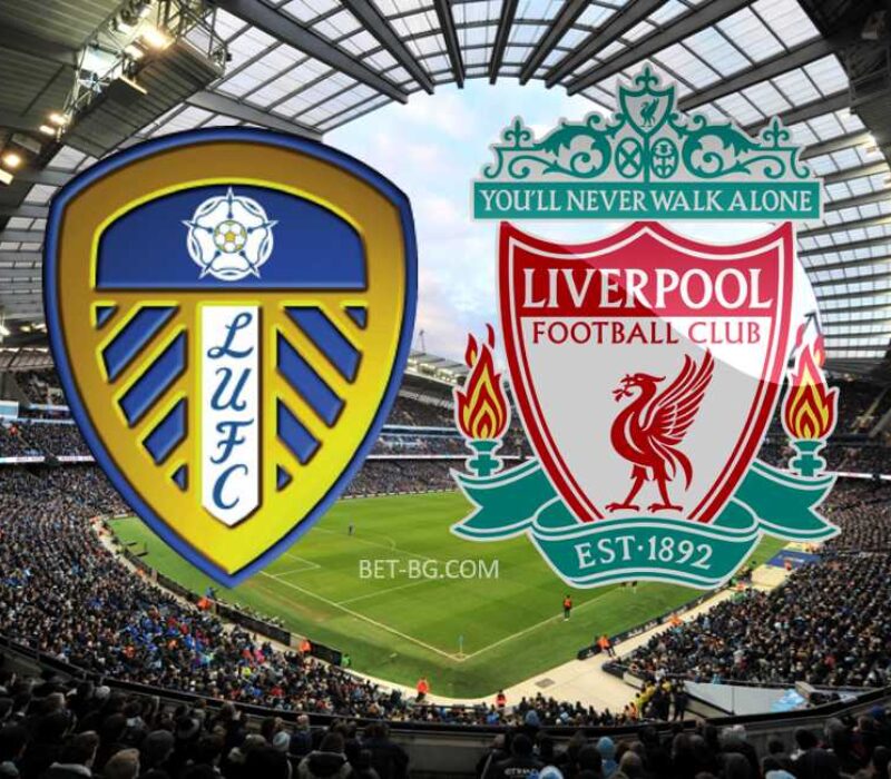 Leeds - Liverpool bet365