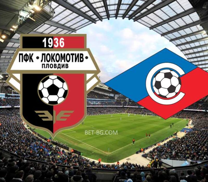 Lokomotiv Plovdiv - Septemvri Sofia bet365