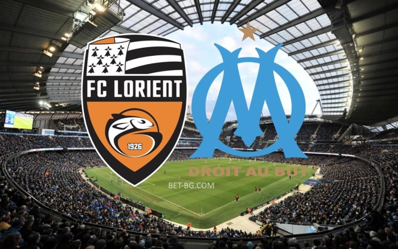 Lorient - Marseille bet365