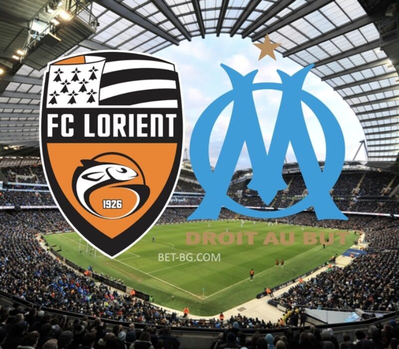 Lorient - Marseille bet365