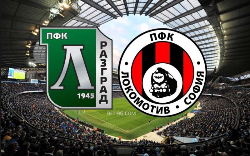 Ludogorets - Lokomotiv Sofia bet365