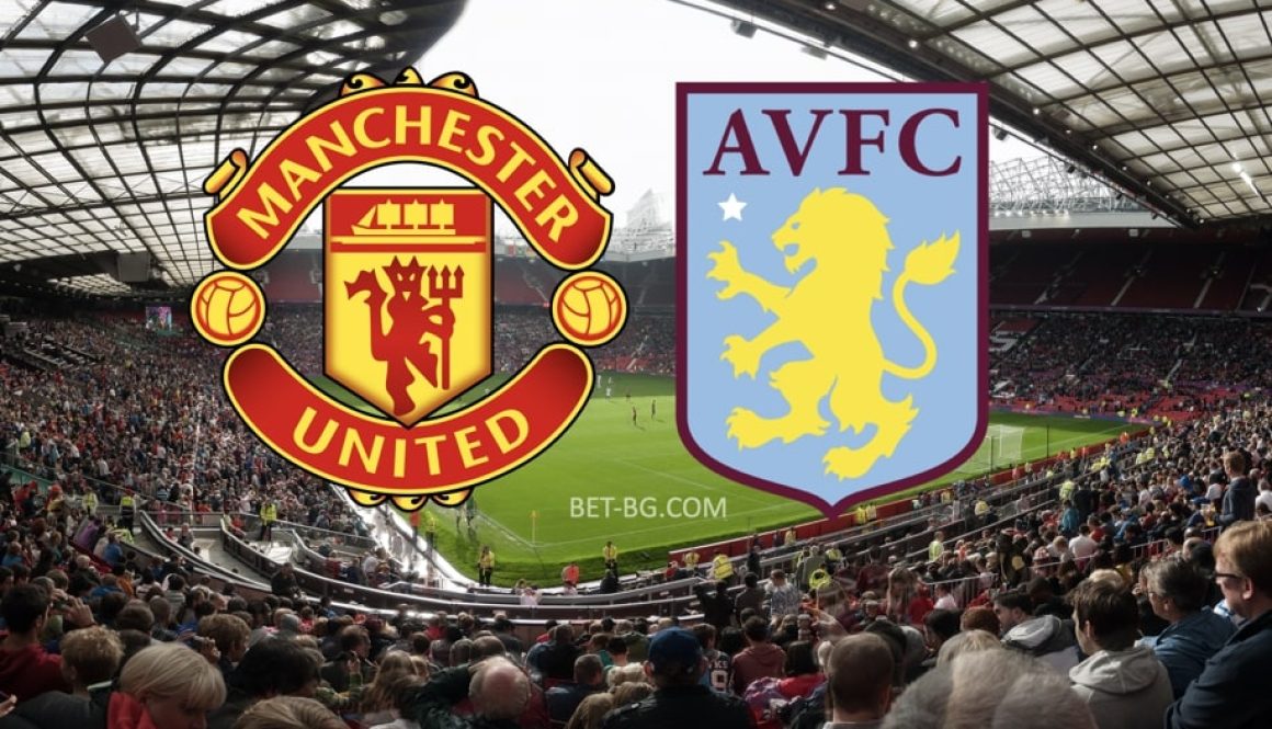 Manchester United - Aston Villa bet365