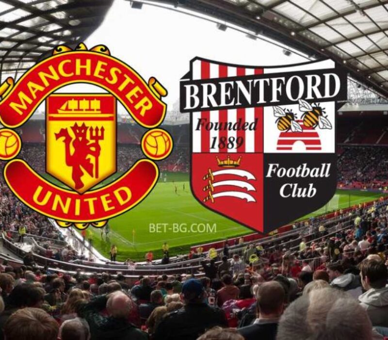 Manchester United - Brentford bet365