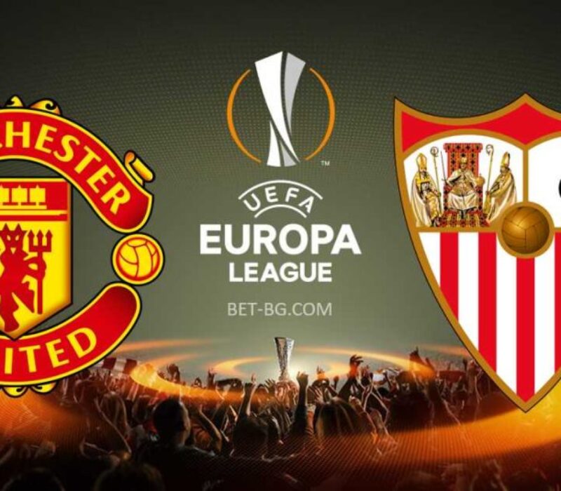 Manchester United - Sevilla bet365