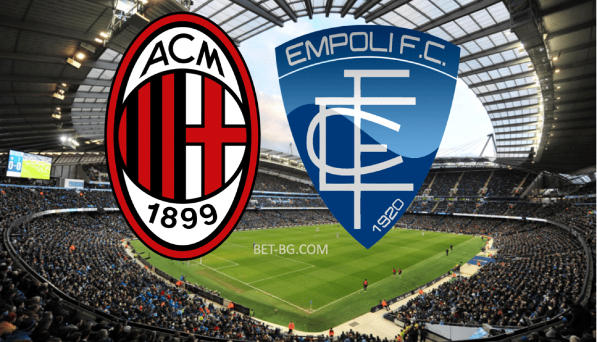 AC Milan - Empoli bet365