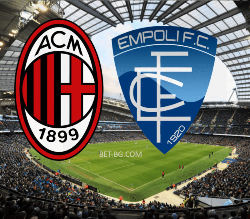 AC Milan - Empoli bet365