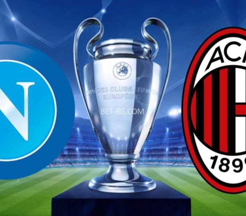 Napoli - AC Milan bet365